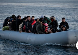Ιεράπετρα: Εντοπισμός και διάσωση 45 μεταναστών