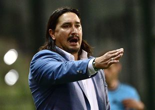 Λέτο: «Θα μπορούσαμε να είχαμε κερδίσει με βάση την εικόνα μας στον αγωνιστικό χώρο»