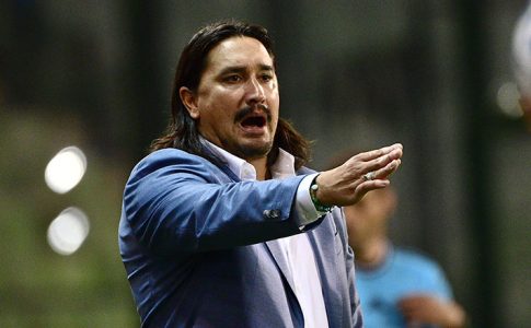 Λέτο: «Θα μπορούσαμε να είχαμε κερδίσει με βάση την εικόνα μας στον αγωνιστικό χώρο»