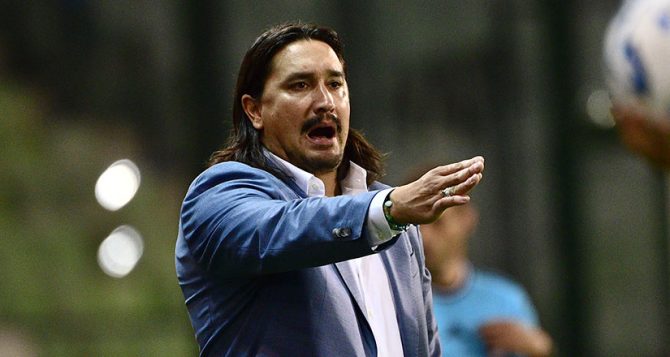 Λέτο: «Θα μπορούσαμε να είχαμε κερδίσει με βάση την εικόνα μας στον αγωνιστικό χώρο»