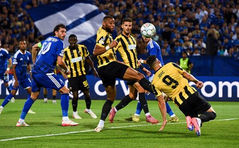 Και τώρα… ελάτε στη Φιλαδέλφεια