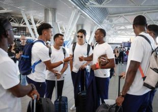 Παράπονα της Λέφσκι για την άφιξη στην Αθήνα: «Οι Έλληνες έκαναν ένα μικρό κόλπο»
