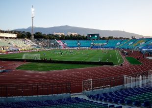 Αλλαγή έδρας για το Λέφσκι Σόφιας – ΑΕΚ