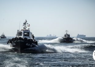 Σύμη: Εντοπίστηκε σορός άνδρα – Εξετάζεται αν ανήκει στον αγνοούμενο του ιστιοπλοϊκού