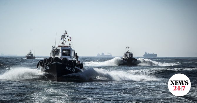 Σύμη: Εντοπίστηκε σορός άνδρα – Εξετάζεται αν ανήκει στον αγνοούμενο του ιστιοπλοϊκού