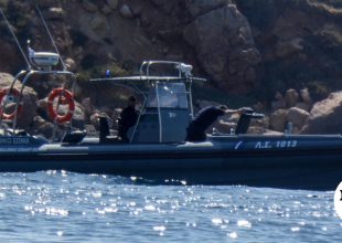 Χαλκιδική: Σκάφος τραυμάτισε σοβαρά 65χρονο υποβρύχιο αλιέα