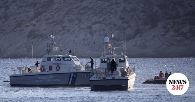 Χαλκιδική: Νεκρός 69χρονος λουόμενος στη Σίβηρη