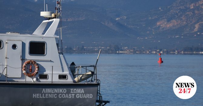 Σύμη: Αγωνία για την τύχη του αγνοούμενου από ιστιοπλοϊκό σκάφος