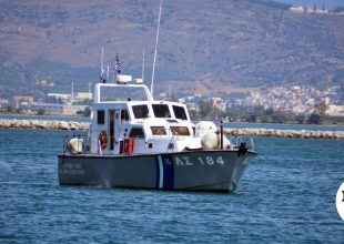 Τουριστικά σκάφη συγκρούστηκαν στους Αντίπαξους – Τρία άτομα στο Κέντρο Υγείας