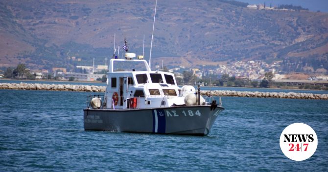 Τουριστικά σκάφη συγκρούστηκαν στους Αντίπαξους – Τρία άτομα στο Κέντρο Υγείας