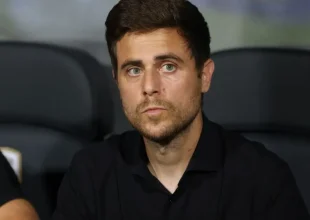 Λίσι: “Είμαι πολύ χαρούμενος από τα παιδιά που είχαν παίξει λιγότερο, θεωρώ λίγο υπερβολικό το 4-0”