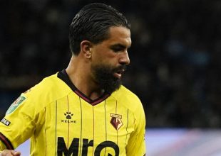 Παναθηναϊκός, μεταγραφές: Οι πράσινοι εξετάζουν την περίπτωση του Ιμράν Λούζα
