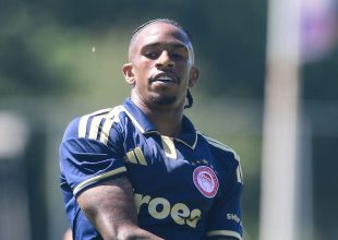 Ολυμπιακός: Οριστική η μεταγραφή του Αντρέ Λουίς στο Κάνσας, το χρυσό deal για τους ερυθρόλευκους και το αποχαιρετιστήριο πάρτι