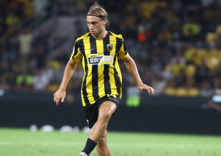 Μάγερ: «Τώρα θα τα δώσουμε όλα για το Champions League» (ΦΩΤΟ)