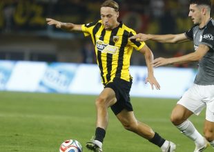 ΑΕΚ – ΟΦΗ: Tα highlights του τελικού του Super Cup (VIDEO)