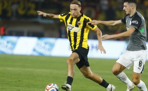 ΑΕΚ – ΟΦΗ: Tα highlights του τελικού του Super Cup (VIDEO)