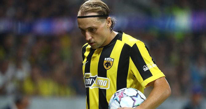 Μάγερ: «Τι βραδιά, τι εμφάνιση – Ήρθαμε, Champions League»