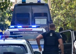 Υπόθεση Marfin: Προσφυγή κατά του εντάλματος προφυλάκισης θα ασκήσει η 46χρονη