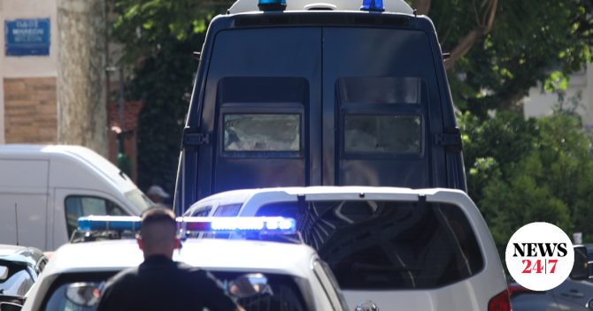 Υπόθεση Marfin: Ενώπιον εισαγγελέα και ανακρίτριας η 46χρονη κατηγορούμενη