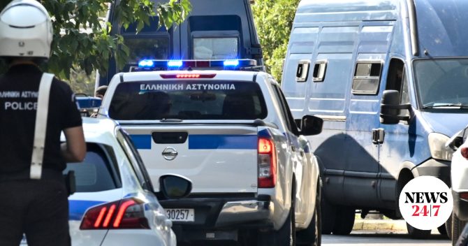 Υπόθεση Marfin: Σήμερα η απολογία της 46χρονης