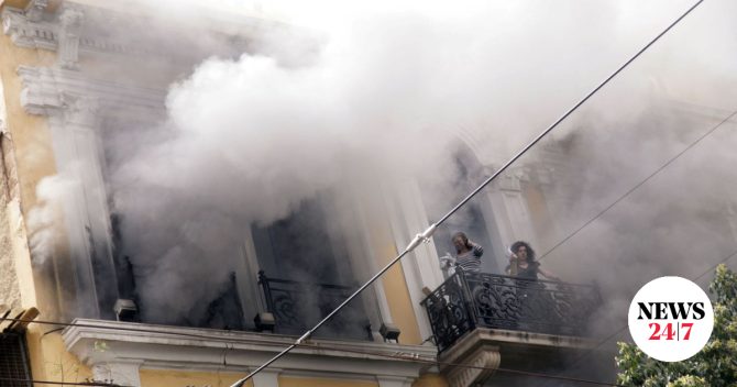 Υπόθεση Marfin: Εκδίδεται την Πέμπτη στην Ελλάδα η 46χρον