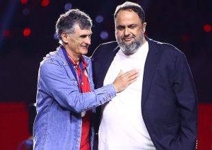 Ολυμπιακός: Η ανάρτηση των ερυθρόλευκων πριν τη συνάντηση Μαρινάκη