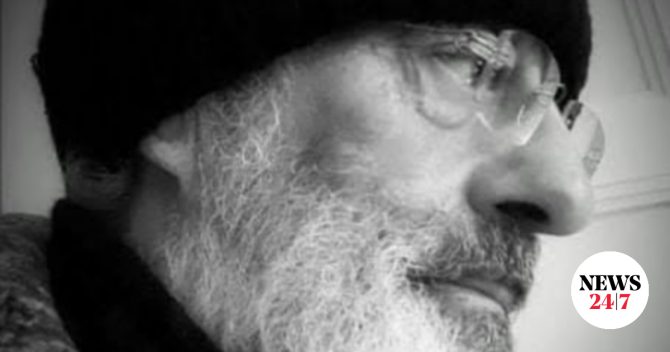 Χρήστος Μαρκίδης: Νεκρός στο σπίτι του ο ζωγράφος και ποιητής