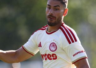 Ολυμπιακός, μεταγραφές: Ο Μασούρας στη ΝΕΟΜ, ο Στρεφέτσα στην Παλέρμο, ο Αντρέ Λουίς έφυγε ήδη για τις ΗΠΑ