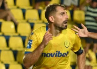Παναιτωλικός – Αστέρας ΑΚΤΟR 3-1: Ιδανική πρεμιέρα για τους Αγρινιώτες, λύγισαν τους Αρκάδες με σκόρερς Γκράναθ, Μαυρία και Άλεξιτς