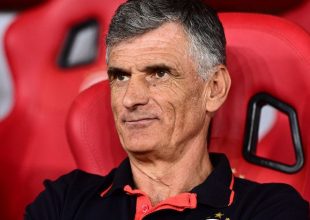 Μεντιλίμπαρ: “Το γεγονός ότι δεν σκοράραμε περισσότερα γκολ δεν σημαίνει πως δεν ήμασταν καλοί”