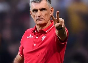 Ολυμπιακός: Ραντεβού Μεντιλίμπαρ – Μονκαντά στον Ρέντη για τις μεταγραφές, έτοιμος ο Τικνιζιάν, “ναι” για Κάσερες ή Πουέρτα