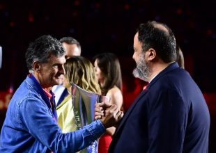Ολυμπιακός: Σήμερα (14/08) το ραντεβού Μαρινάκη , που θα κρίνει το μέλλον του Βάσκου τεχνικού