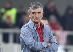 Ολυμπιακός: Πρεμιέρα στο πρωτάθλημα για τους ερυθρόλευκους κόντρα στον Ατρόμητο, οι σκέψεις του Μεντιλίμπαρ