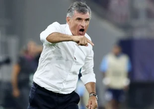 Μεντιλίμπαρ: “Δεν υπάρχει εύκολο παιχνίδι, η πρώτη εικόνα του Γκονσάλες είναι πολύ καλή”