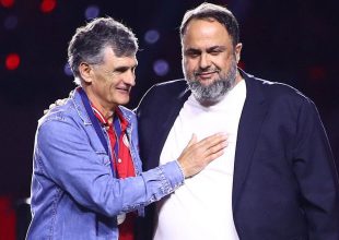 Ολυμπιακός: Την Παρασκευή το ραντεβού Μαρινάκη