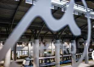 Μετρό Θεσσαλονίκης: Τα καλά του υπόγειου μέσου και οι αστερίσκοι πάνω από τη γη