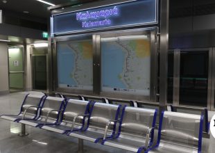 Μετρό Θεσσαλονίκης: Σήμερα τα εγκαίνια της επέκτασης προς Καλαμαριά