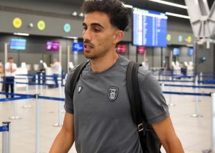 ΠΑΟΚ: Πέταξε για Βρυξέλλες για τον δεύτερο αγώνα με την Άντερλεχτ