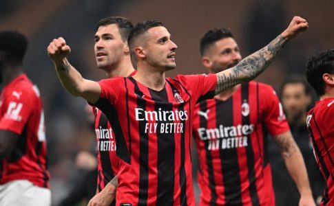 ELABET: Η Τσέλσι έχει «Ενισχυμένη» παράδοση κόντρα στη Μίλαν