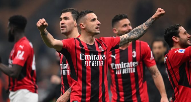 ELABET: Η Τσέλσι έχει «Ενισχυμένη» παράδοση κόντρα στη Μίλαν ELABET: Η Τσέλσι έχει «Ενισχυμένη» παράδοση κόντρα στη Μίλαν