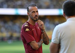 Μόρας: «Εύχομαι τα καλύτερα στην ΑΕΚ μέσα από την καρδιά μου» (VID)