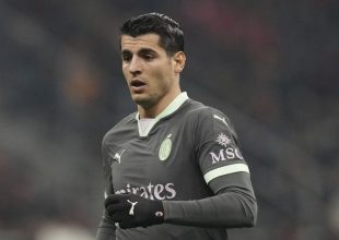 O Μοράτα φεύγει από την Κόμο για ομάδα της δεύτερης κατηγορίας της Ισπανίας