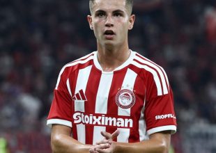 Ολυμπιακός, Champions League: Πότε είναι η ρεβάνς με τη Ναϊμέχεν στην Ολλανδία για την πρόκριση στα playoffs