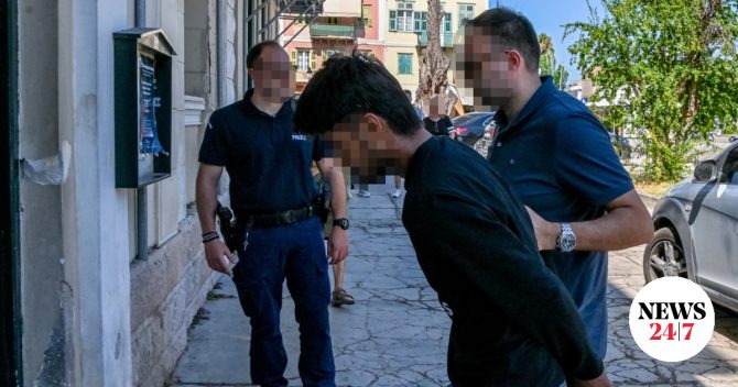 Ναύπλιο: Προφυλακίστηκαν οι δύο Ινδοί για τη δολοφονία του 58χρονου ψυχολόγου