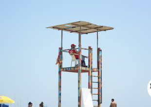 Χαλκιδική: Στιγμές αγωνίας για 7χρονο που κινδύνευσε να πνιγεί