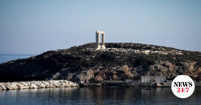 Νάξος: Καθολικό όχι του νησιού στο Ειδικό Χωροταξικό Πλαίσιο για τις ΑΠΕ