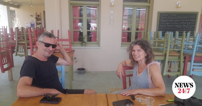 Αξιώτισσα: Αντιστεκόμαστε στην τρομοκράτηση και την παρενόχληση