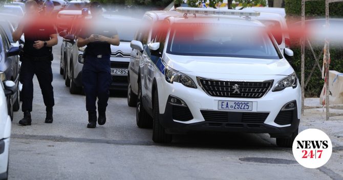 Γυναικοκτονία στη Νέα Σμύρνη: Ο δράστης είχε γίνει “σκιά” της 45χρονης –