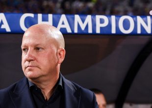 AEK1924 TV: Η συνέντευξη Τύπου του Νίκολιτς στη Σόφια