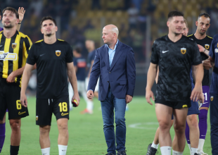 Το πλάνο του Νίκολιτς για Κηφισιά